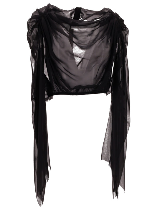 CLAUDETTE TOP