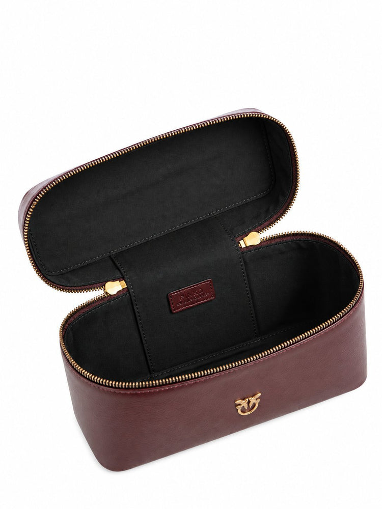 VANITY CASE CLASSIC NEW SHINY