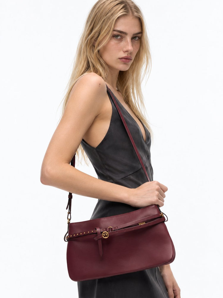 BELT BAG CLASSIC VITELLO MORBI