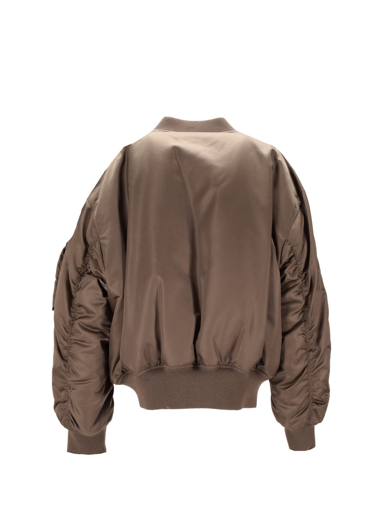 BOMBER AMPLE TECH BRIL WR RECY