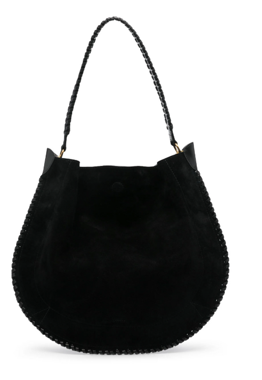 OSKAN HOBO SOFT SHOULDER BAG