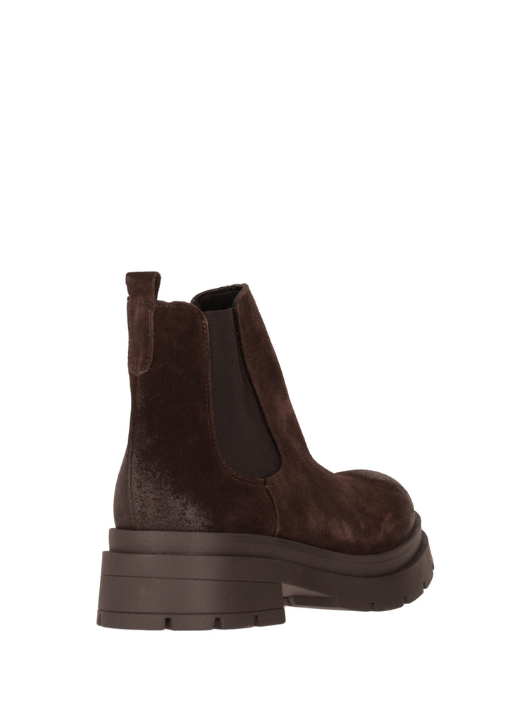CHELSEA BOOT