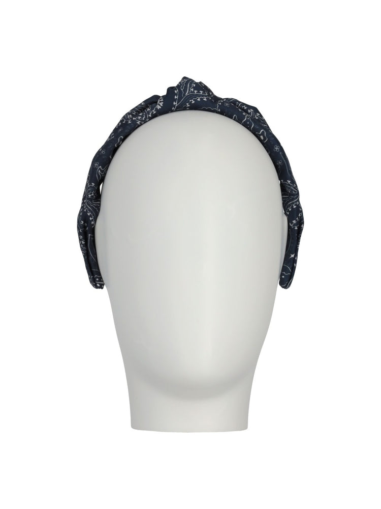 Silk Hairband HB