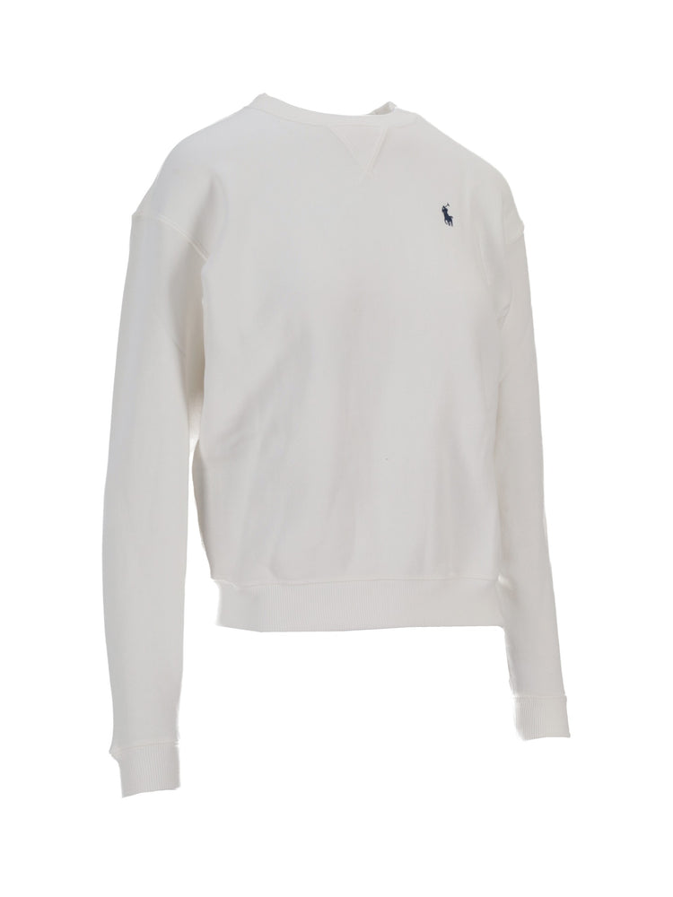 PRL CN PO-LONG SLEEVE-SWEATSHIRT