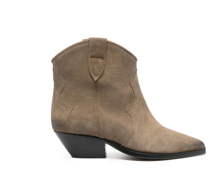 DEWINA BOOTS