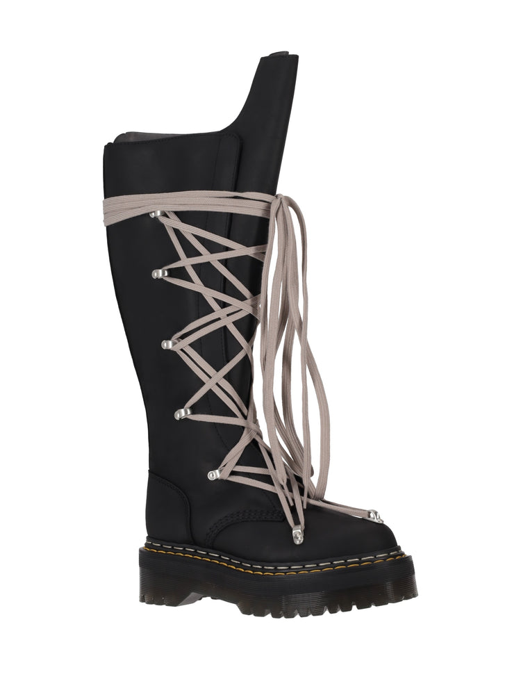 1B60 QUAD SOLE PENTALACE BOOT