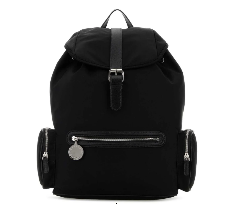 DARTMOOR NYLON BACKPACK ECONYL