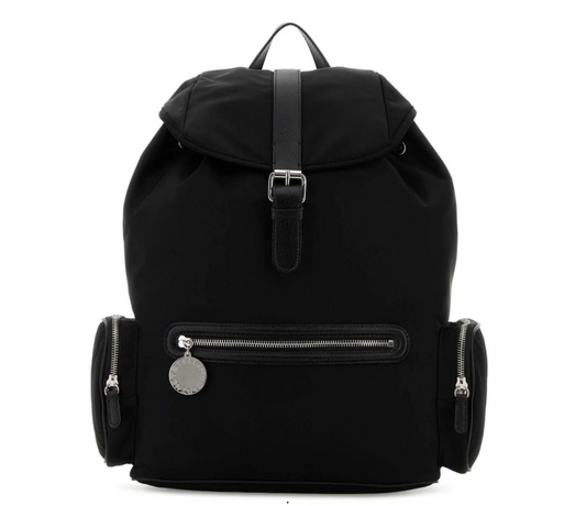 DARTMOOR NYLON BACKPACK ECONYL