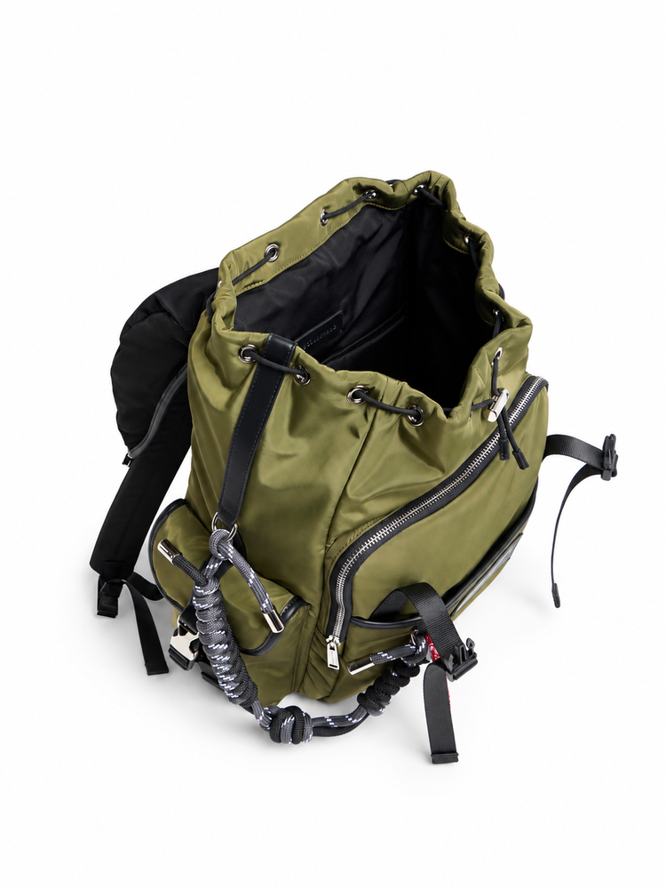 Dsquared2 Heritage Backpack