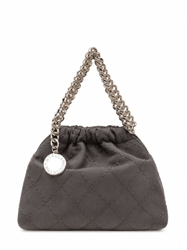 FALABELLA MINI DRAWSTRING BAG