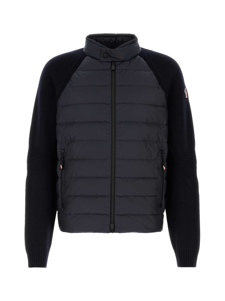 GRENOBLE CARDIGAN