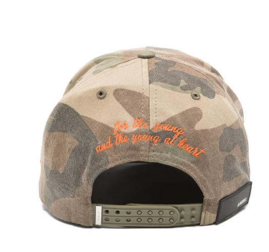 OUTLINE CAMO