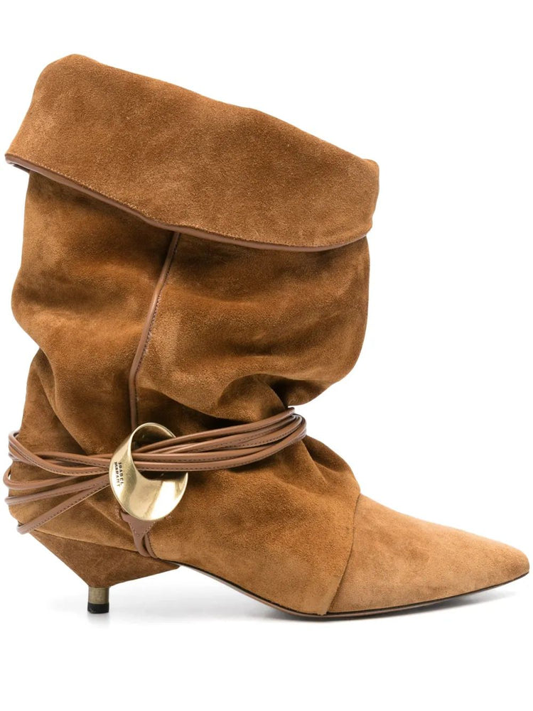EDRIKA Boots