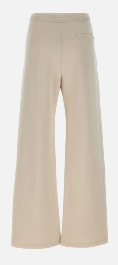 PANTALONE IN JERSEY
