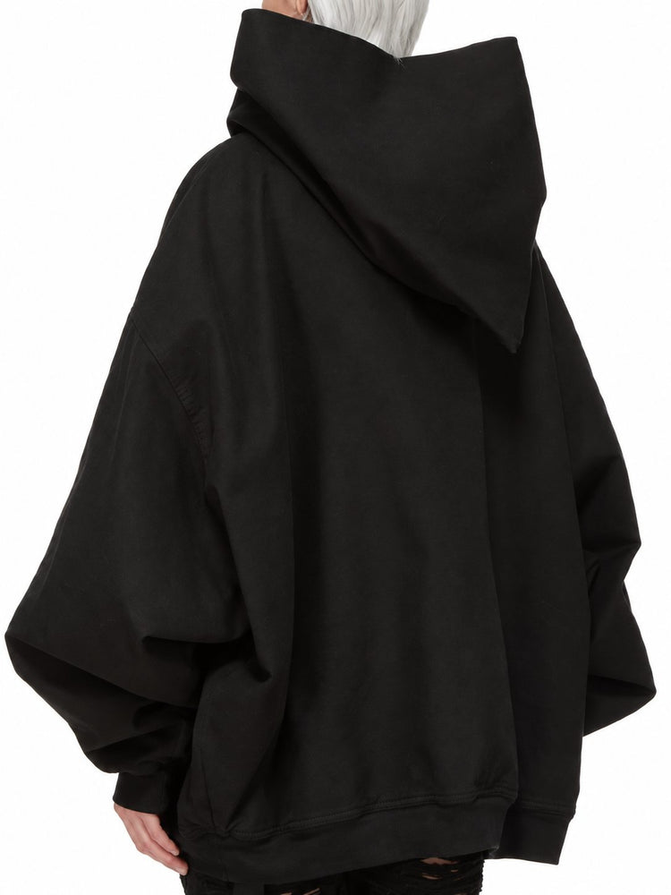 MOUNTAIN HUN HOODED JKT