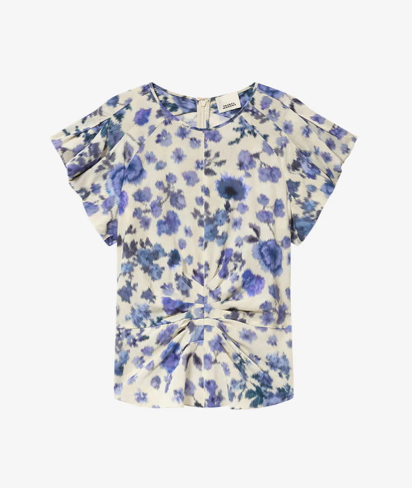 Haut / Top