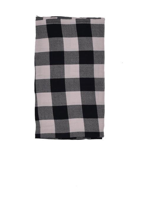 JUMBO PLAID 190X85