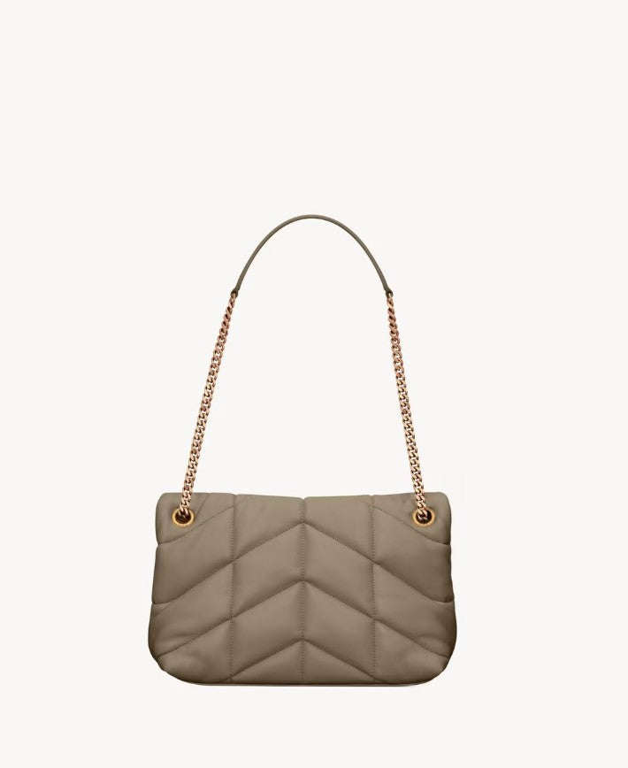 MONOGRAMME SAINT LAURENT
