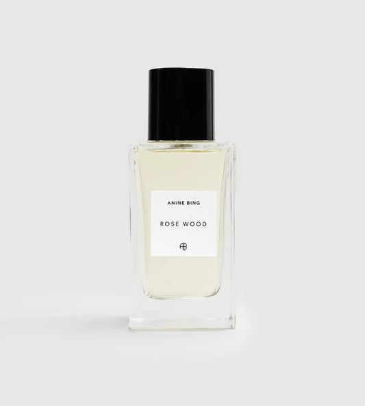 ROSE WOOD EAU DE PARFUM 100 ml