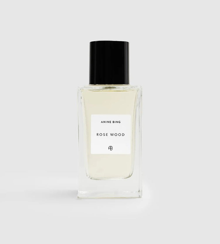 ROSE WOOD EAU DE PARFUM  100 ml