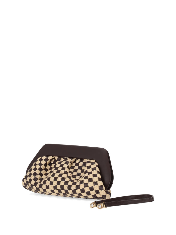 EMERA MICRO WEAVED STRAW