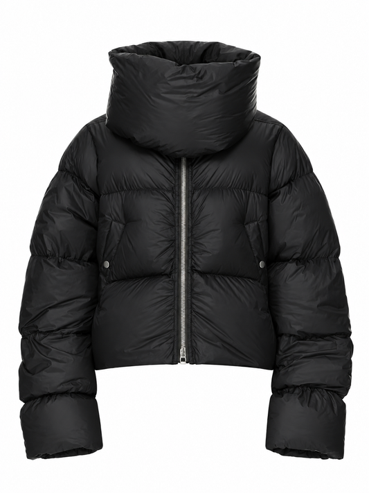 FUNNEL NECK