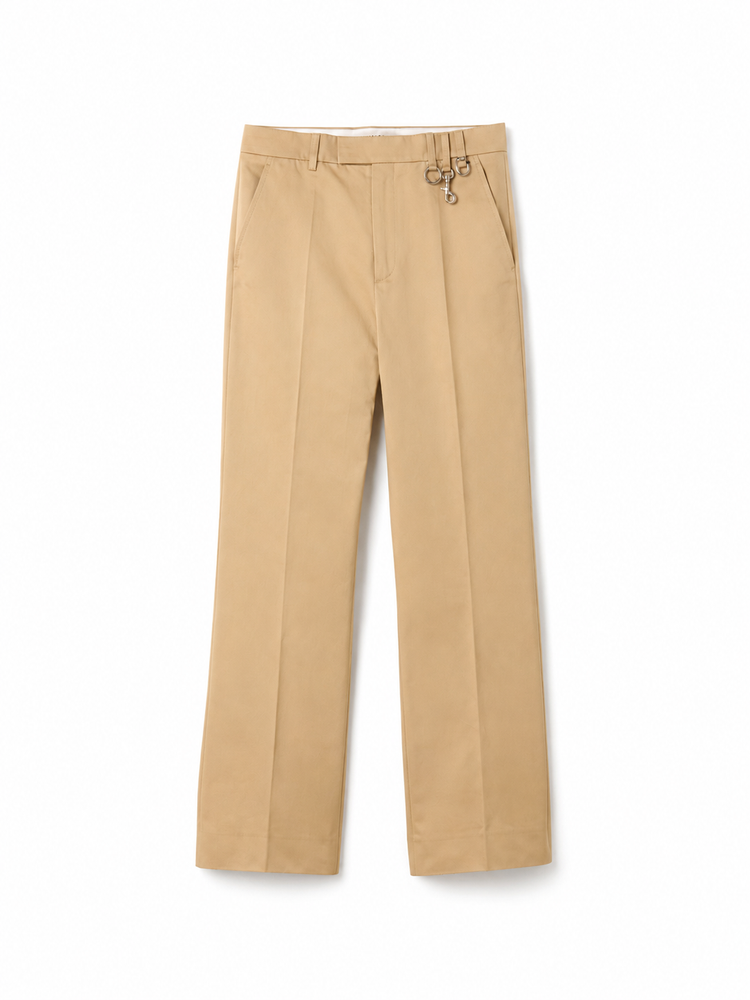 PANTALONI CHINO