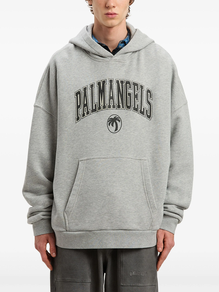 College Palm hoodie