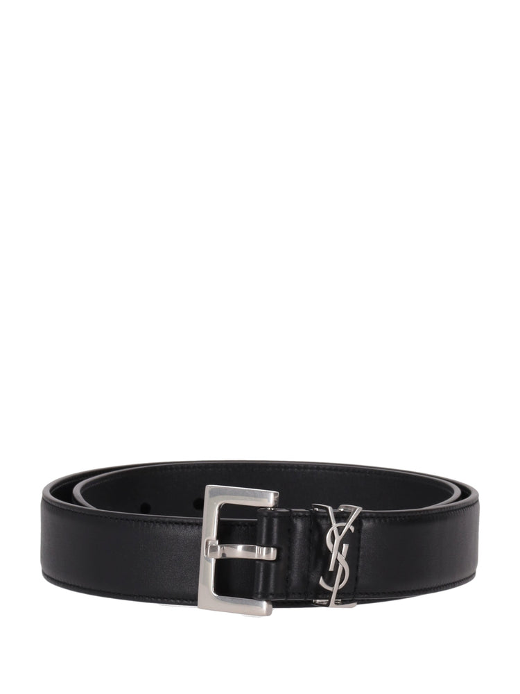 YSL CINTURA BOX LAQUE