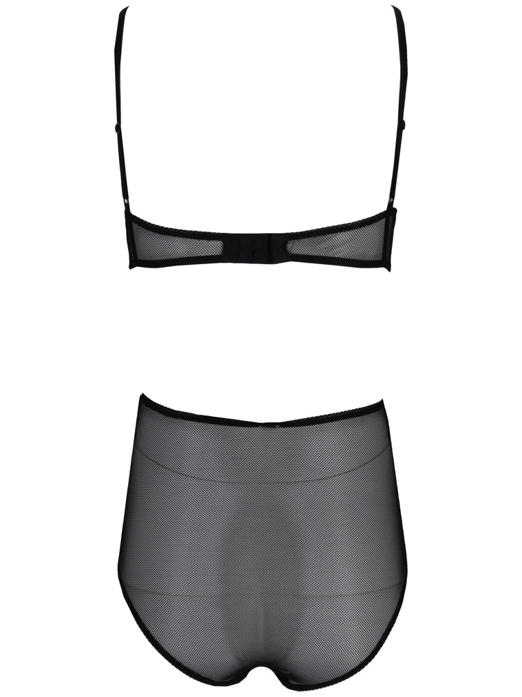LAURA URBINATI Bra network