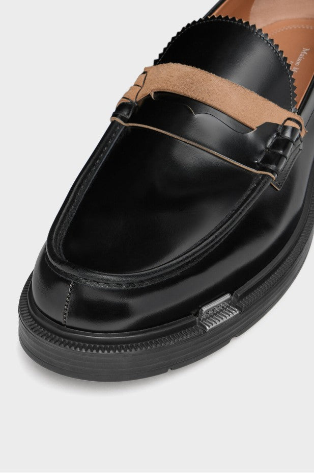 MOCASSIN
