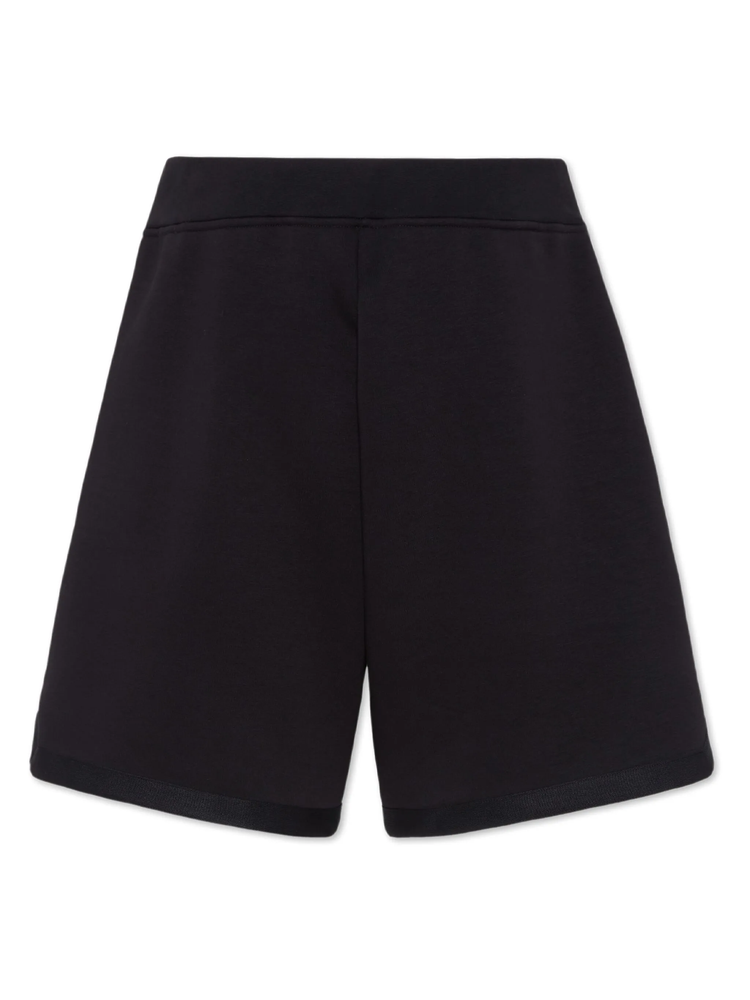 D2 Icon New Generation sweat shorts