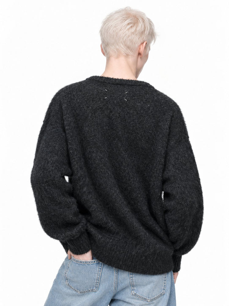 Crewneck