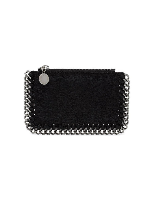 Falabella Zip Cardholder