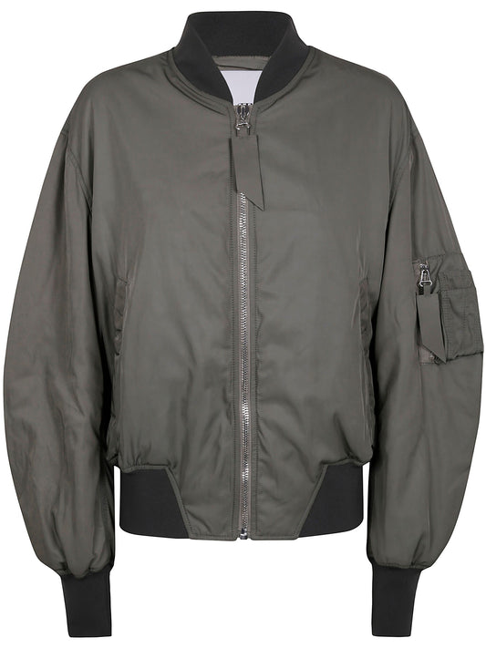 Anja bomber jacket