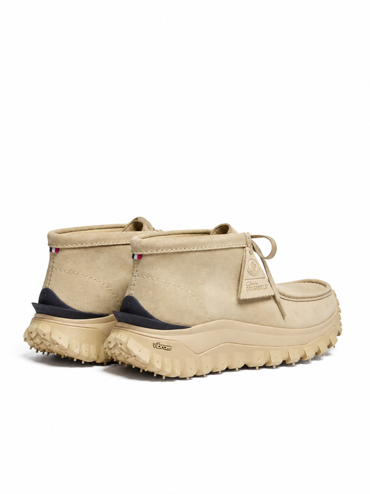 TRAILGRIP WALLABEE GTX ANKLE BOOTS
