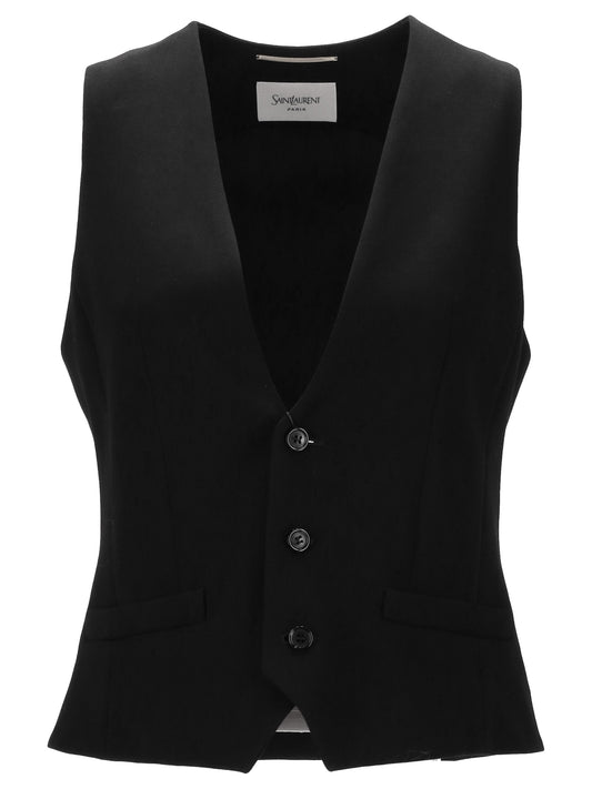 WAISTCOAT