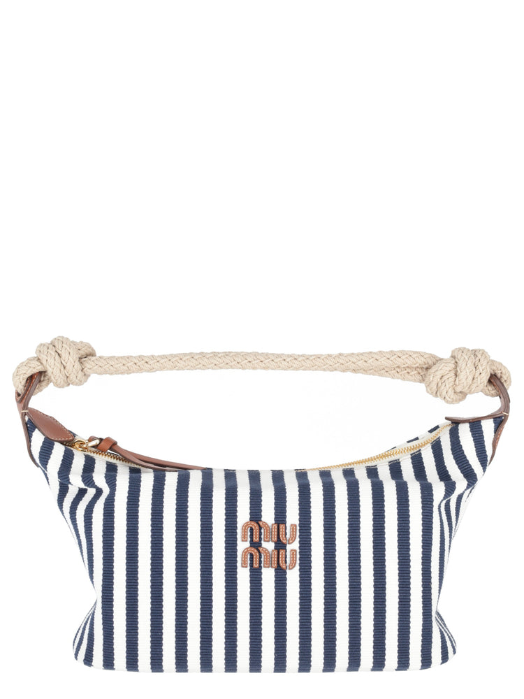 BORSE CANNETTE' RIGHE