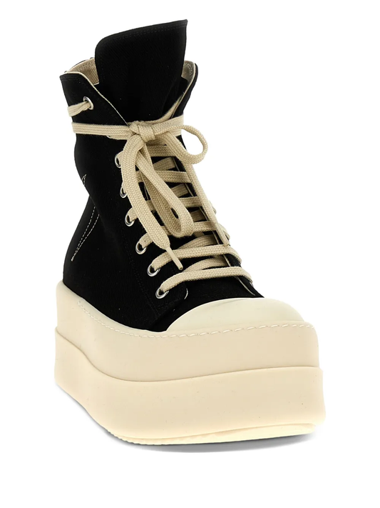 Double Bumper sneakers