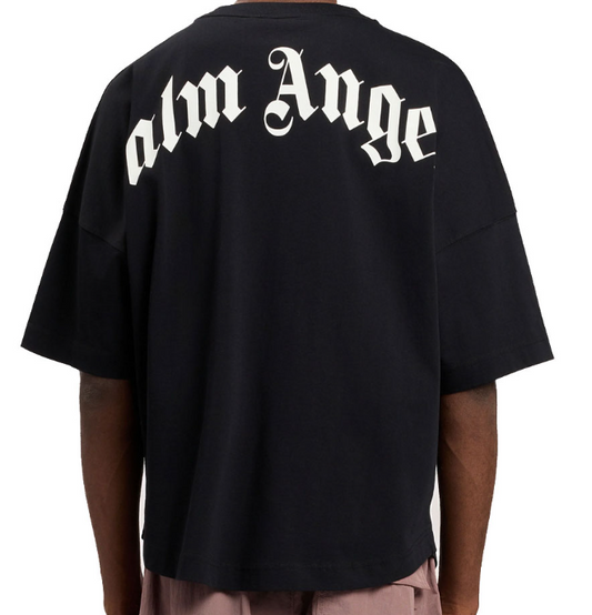 CLASSIC LOGO OVER TEE