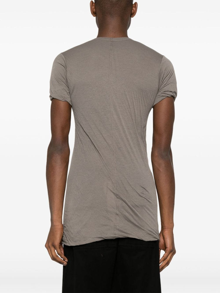 double-layer T-shirt