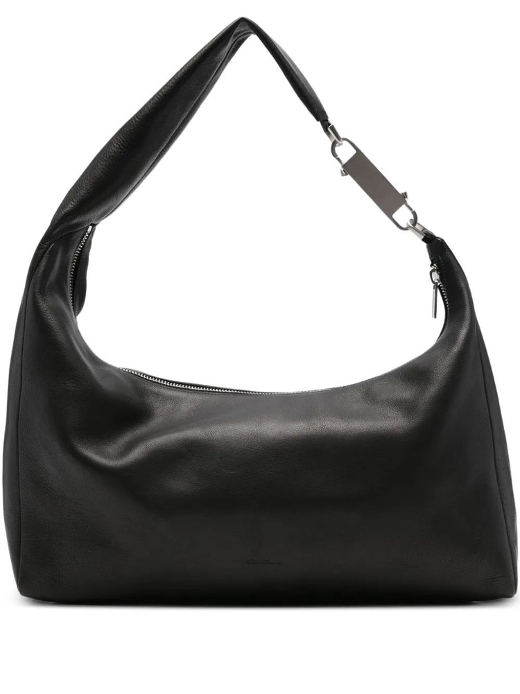 CROPPED GEMINI BAG