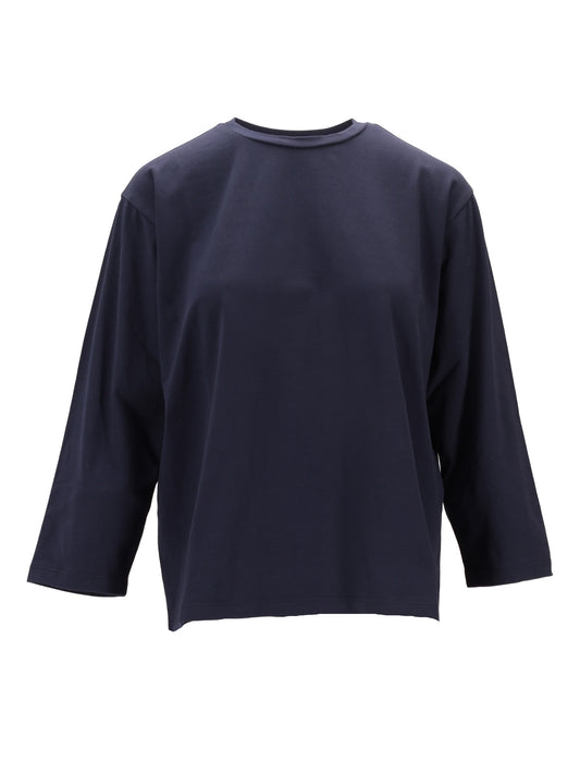 T SHIRT DONNA MANICA LUNGA