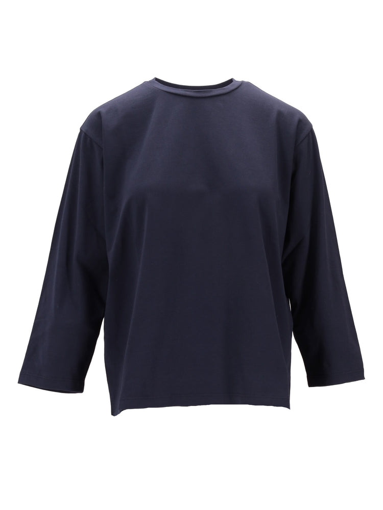 T SHIRT DONNA MANICA LUNGA