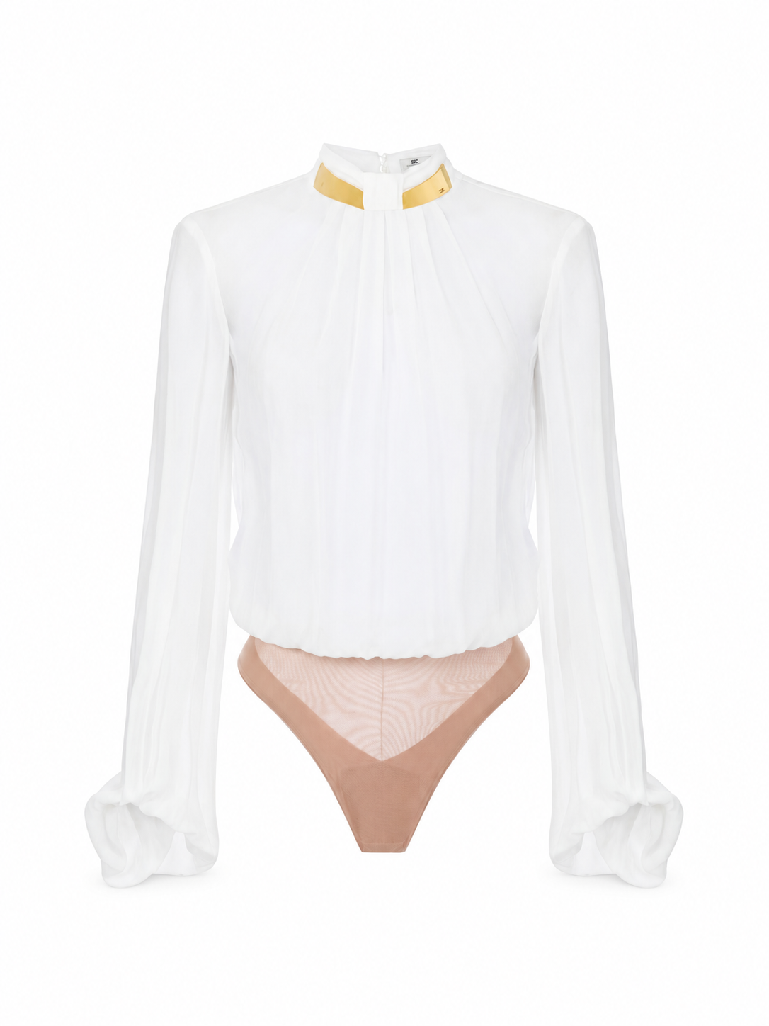 CAMICIA A BODY