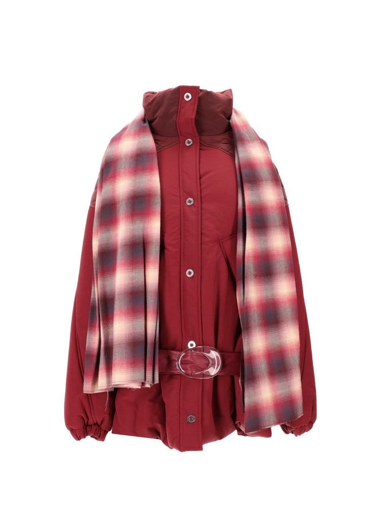 Amy jacket