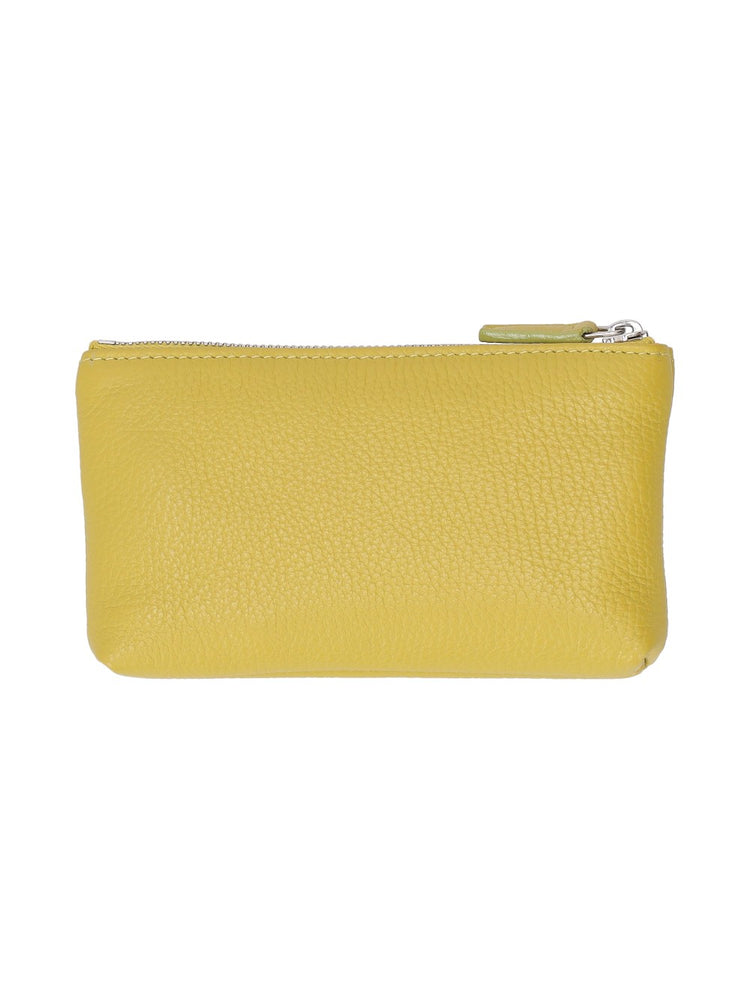 LA ROSE NECESSARIE PICCOLO BEIGE VERDE