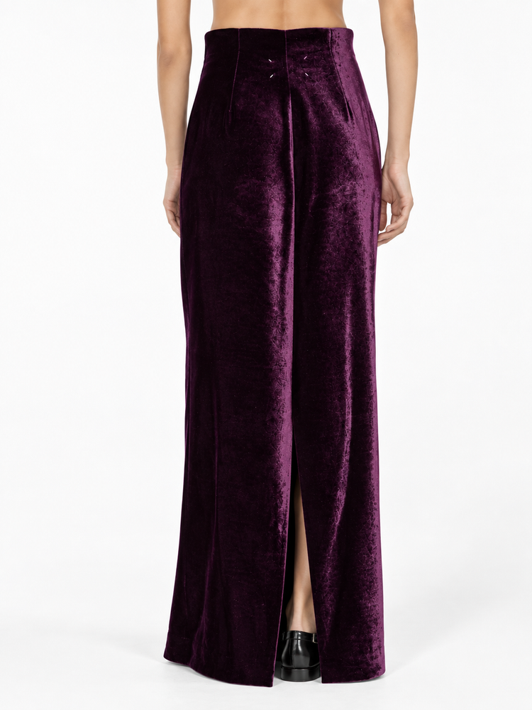 Long Skirt