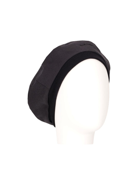 MEN HAT BERET TWL KNF EDG