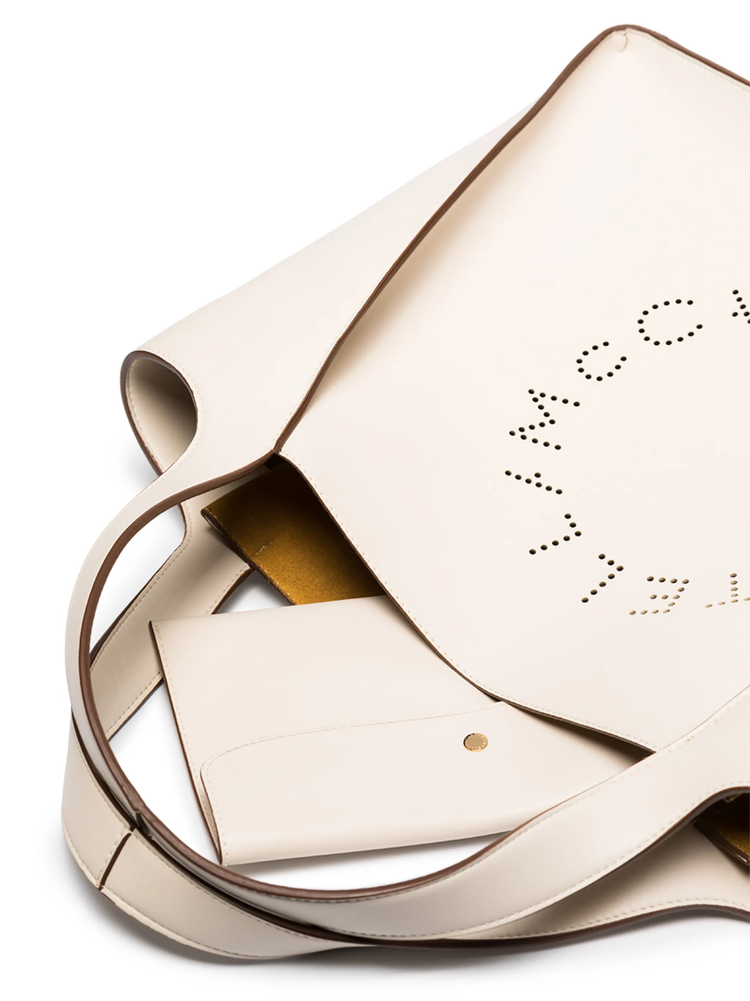 Stella Logo tote bag